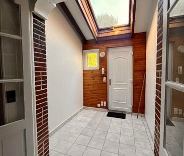 Appartement 1 pièce – 19 m² environ à Rennes (ref : G64389) - Photo 4