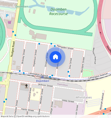 16/26 Buxton St Ascot