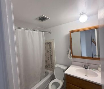 3 ½ À LOUER – MONTRÉAL-NORD | TOUT INCLUS + STATIONNEMENT - Photo 4