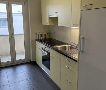 Schöne 2-Z'Wohnung mit Balkon an zentraler Lage - Photo 5