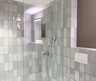 3.5 room house attached, lift, top finish - Photo 2