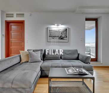 Mieszkanie Gdynia Śródmieście powierzchnia 44.0 m² C312-WM-20605 - Фото 2
