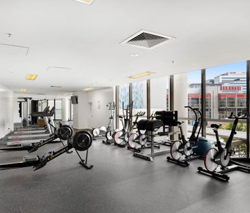 Modern Inner-City Living in the Heart of Newstead – ‘Laguna’ Apartment - Photo 5
