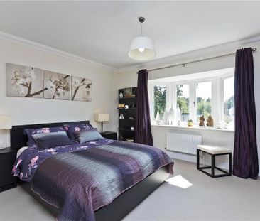 5 bedroom detached house to rent - Photo 5