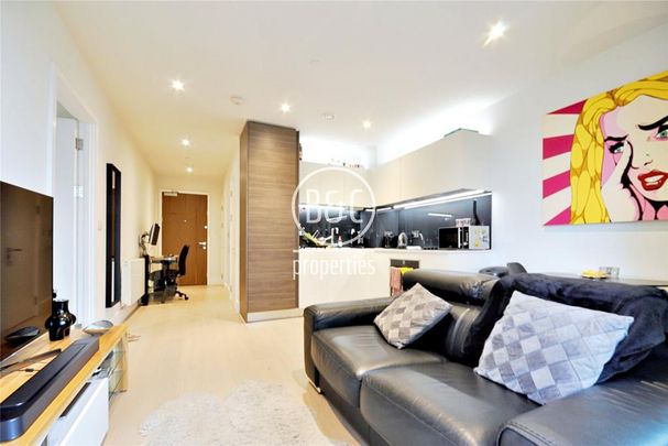 1 bedroom apartment to rent - Photo 1