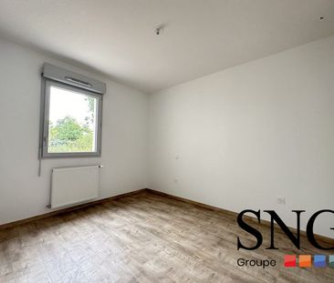 T2 AVEC TERRASSE ET JARDIN + 2 PARKINGS - Photo 3