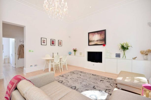 1 bedroom flat to rent - Photo 1