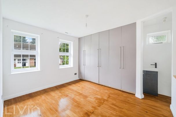 4 bedroom detached house to rent - Photo 1