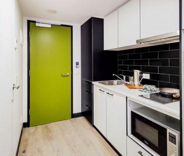 Twin Studio Bronze - Photo 3