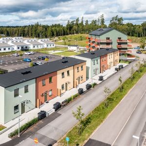 Prismagatan 3 C - Foto 3