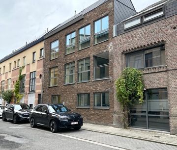 Duplex te huur in Gent - Photo 6