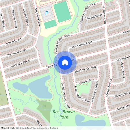 53 Edward Jeffreys Avenue Unit# BSMT, Markham