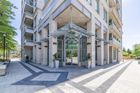 For Lease - 3504 Hurontario Street Unit# 208, Mississauga, Ontario - Photo 5