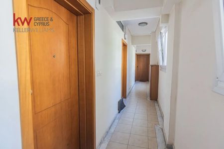 Studio/Γκαρσονιέρα για ενοικίαση Άγιος Αθανάσιος (Λάρισα) - Photo 3