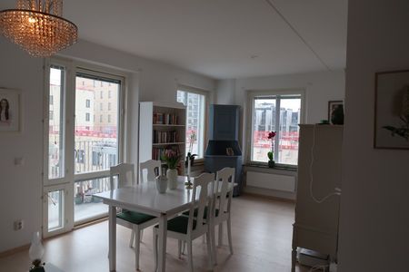 Lise Meitners Gata, Stockholm - Photo 5