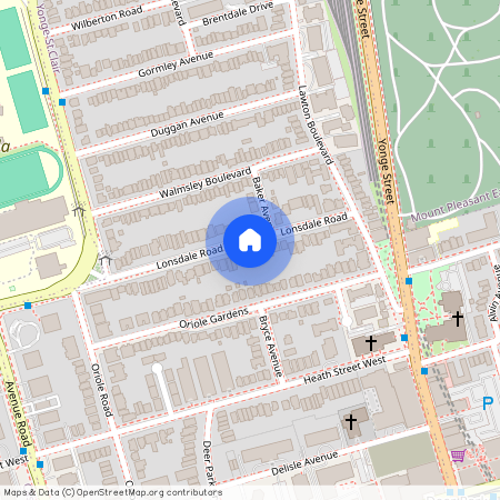 35 Lonsdale Road, Haldimand