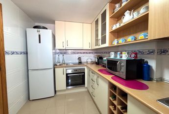 Apartment in Guardamar del Segura, PUERTO, for rent
