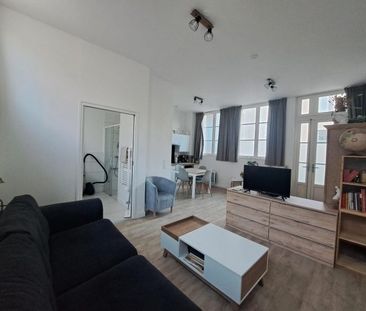 Appartement à louer, 1 pièce - Angers 49000 - Photo 2