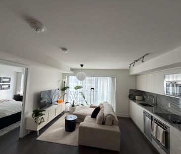 For Lease - 5 Mabelle Avenue Unit# 2630, Toronto, Ontario - Photo 6