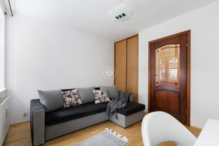 Dwupokojowe duże mieszkanie na Glinkach - Фото 2