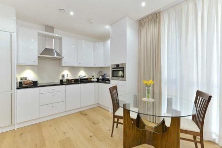 1 bedroom apartment to rent - Photo 2