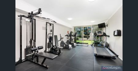 Spacious One bedroom apartment - Photo 2