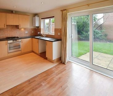 Link detached house to rent on - Photo 5