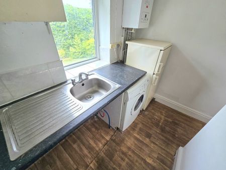 1 Bed Flat, Bentley Road, L8 - Photo 4