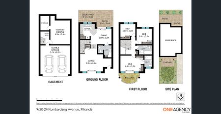 TOWNHOUSE LIVING - Photo 5