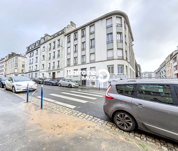 Location appartement à Brest, 2 pièces 49m² - Photo 3