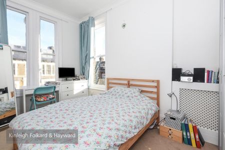 2 bedroom flat to rent - Photo 4
