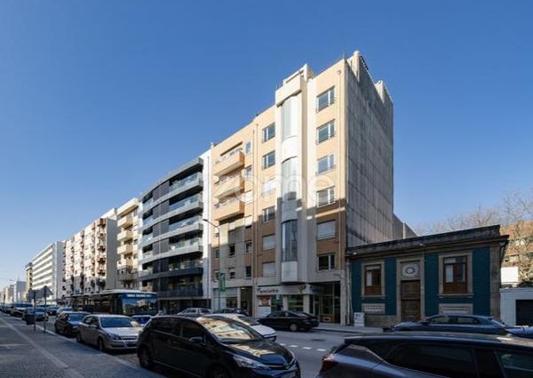 Apartamento T3
