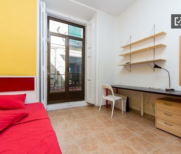 madrid, Community of Madrid 28012 - Photo 3