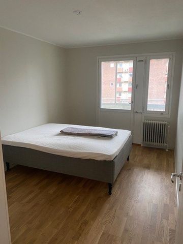 Kungsgatan, Uppsala - Photo 4