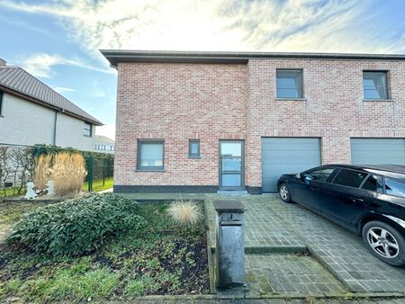 Woning te Zomergem - Foto 4