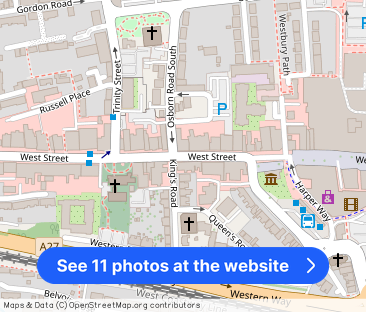 West Street, Fareham - Photo 1