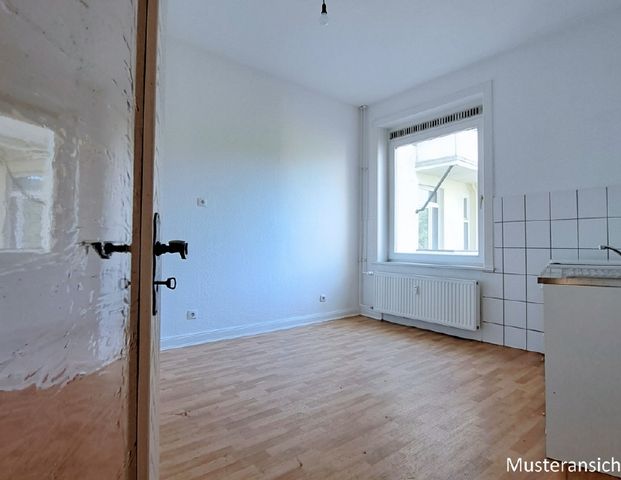 Moderne 2 Zimmer Wohnung nahe dem Sachsentor! - Photo 1