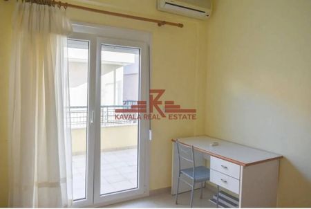 Studio/Γκαρσονιέρα για ενοικίαση Καλαμίτσα (Καβάλα) - Photo 5