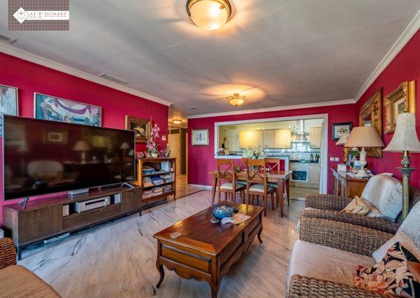 Penthouse - Benalmádena (Benalmádena Costa)