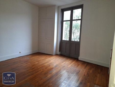Location Appartement 5 pièces 124m² BOURG EN BRESSE 01000 - Photo 5