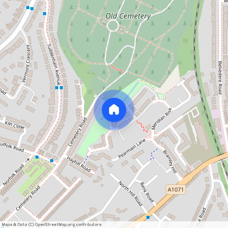 Ellisons Crescent, Ipswich, IP4