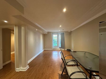 For Lease - 6037 Dunford Drive Unit# Bsmt, Mississauga, Ontario - Photo 2