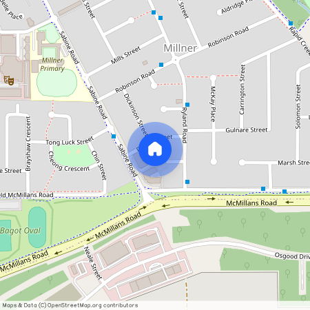 1/6 Dowdy Street, Millner NT 0810