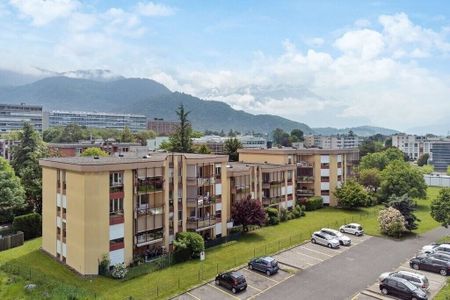 Appartement Aigle - 2.5 pièces - Photo 5