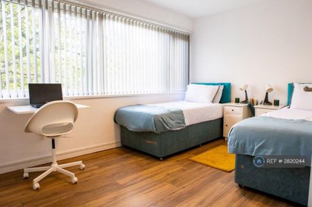 2 bedroom flat to rent - Photo 3