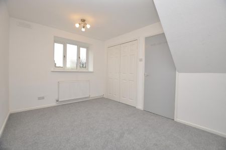 1 bedroom terraced house to rent - Photo 3