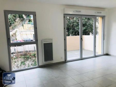 Appartement à louer 3 pièces 59.2m² - Photo 2