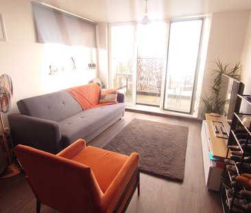 1 bedroom flat to rent - Photo 6