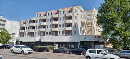 Location Appartement 1 pièce 19m² - Photo 4