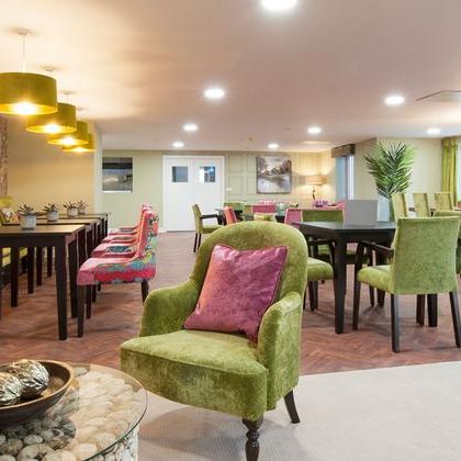 1 bedroom retirement property to rent - Photo 1